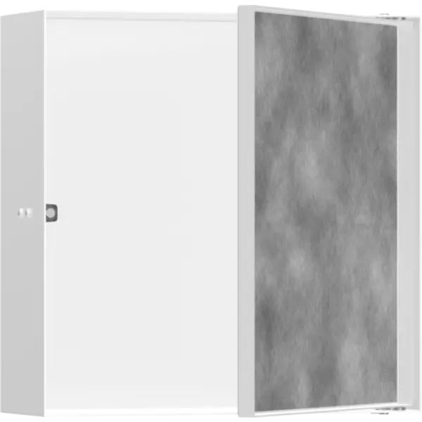 HG XtraSt Rock Шкаф-ниша 30х30х10 пл МБ ..