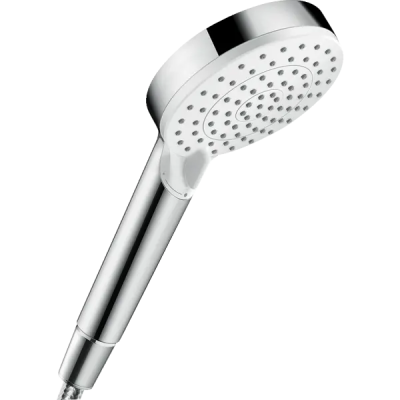 HG Crometta Vario ручной душ,белый/хром ..