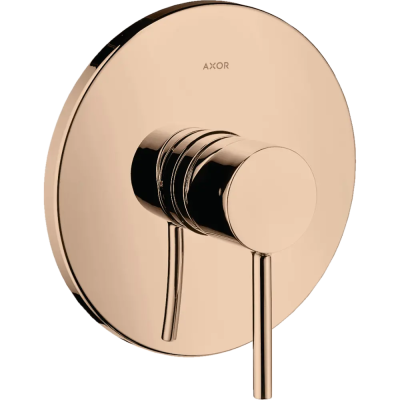 AX Starck Смеситель для душа PRG ..