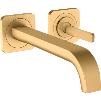 AX Citterio E смес.для рак./наст BB ..