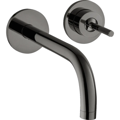 AX Uno² Смеситель для раковины PBC ..