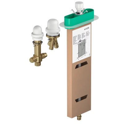 AX Скрытая часть sBox смесителя/ванны .. AX Скрытая часть sBox смесителя/ванны ..