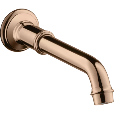 AX Montreux Излив на ванну PRG ..