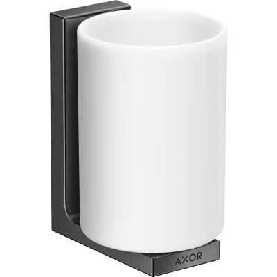 AX Univ Rect Acc Стакан/зуб. щеток, PBC .. AX Univ Rect Acc Стакан/зуб. щеток, PBC ..