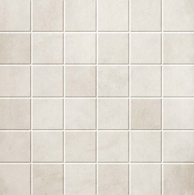 Dwell Off-White Mosaico (30x30)