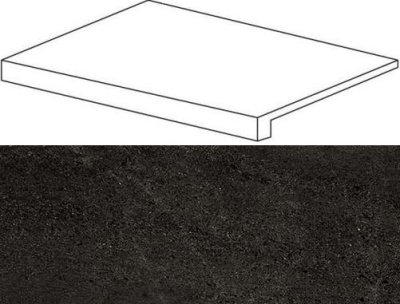 W. Dark Scalino Frontale  /В. Дарк Ступень 33х60 (33X60)