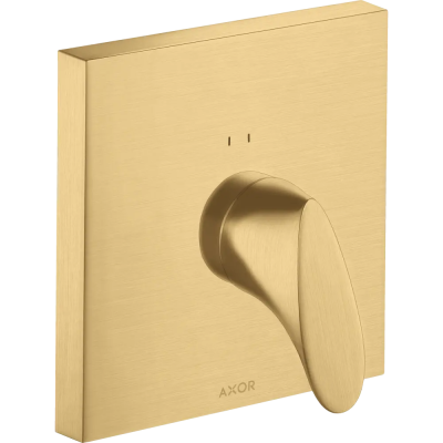 AX Starck Organic Смеситель для душа BGO ..