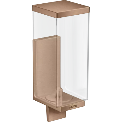 AX Univ Rect Acc Диспенсер, BRG ..