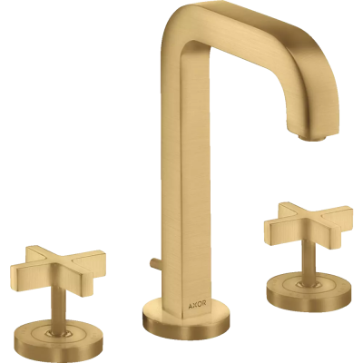 AX Citterio Смеситель/рак 280, хр BBC ..