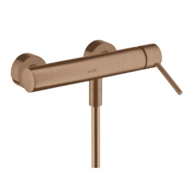 AX Starck Смеситель для душа, ВМ, BRG .. AX Starck Смеситель для душа, ВМ, BRG ..