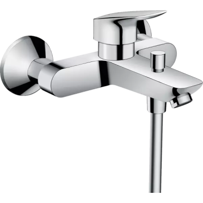 HANSGROHE\HANSGROHE: 71400000 HG Logis смеситель для ванны .. HANSGROHE\HANSGROHE: 71400000 HG Logis смеситель для ванны ..