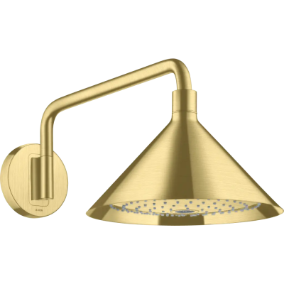 AX Showers/Front Верхний душ BB ..