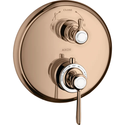 AX Montreux термостат с з./п. вент., СМ ..