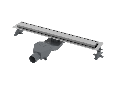 Душевой лоток Boheme Premium Linear 80 см