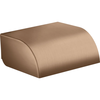 AX Uni.Circular toilet paper h.w.cov.BRG .. AX Uni.Circular toilet paper h.w.cov.BRG ..
