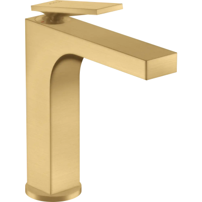 AX Citterio Смеситель/рак. 160, BGO ..