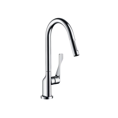 AX Citterio Смеситель для кухни ..