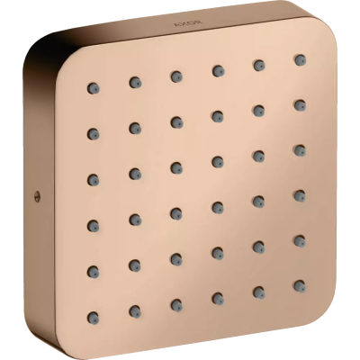 AX Citterio Боковой душ PRG ..