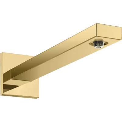 HG Душ. держатель Square, 38,9 см, PGO ..