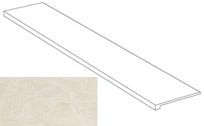 Kone White Scalino 33x150 ..