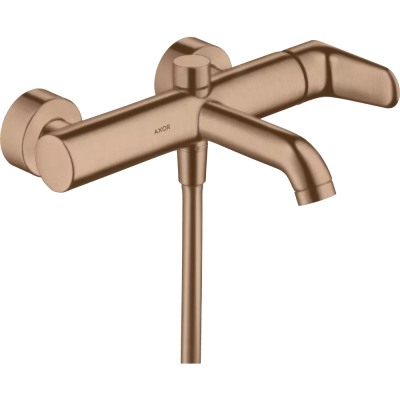 AX Citterio M Смеситель для ванны BRG .. AX Citterio M Смеситель для ванны BRG ..