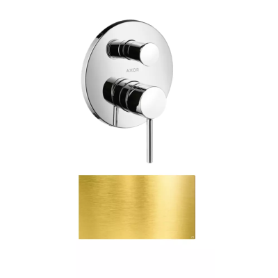 AX Starck Смеситель для ванны BGO ..