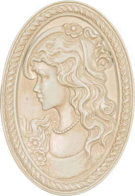 Барельеф Эмпайер (10X16 Пат.)