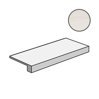 Шарм Экстра лаза Ступень 120 Фронт (33X120 Нат.) ..