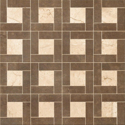 Класс Беж Вставка Прэшэс (45X45 Нат.) ..