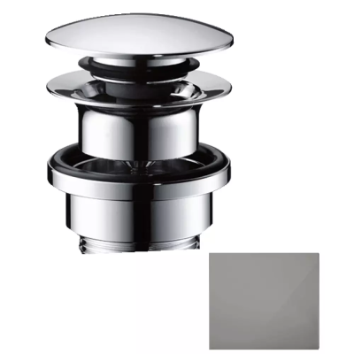 AX Сливной набор/раковины Push-Open, PBC ..