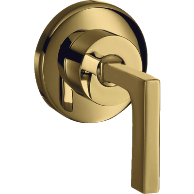 AX Citterio Запорный вентиль PGO .. AX Citterio Запорный вентиль PGO ..