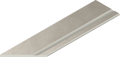 ФОССИЛ СЭНД БОРТ.30X120 С ВЫЕМ.ЗАК.ЛЕВ