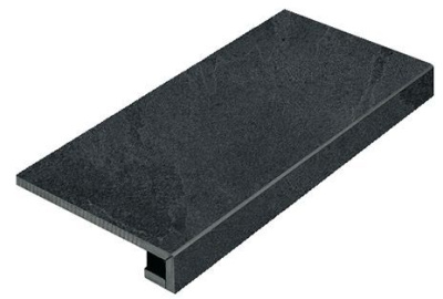 Материя Титанио Ступ.80 Фронт (33X80 Нат.) ..