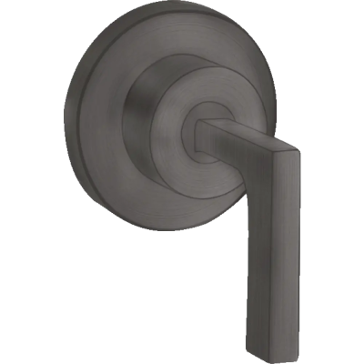 AX Citterio Запорный вентиль BBC ..