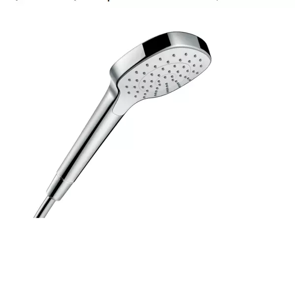 HG Croma Select E 1j руч душ EcoSm ..