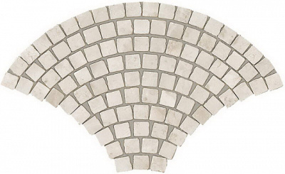 S.S. Light Pearl Comet Mosaic / С.С. Лайт Перл Комет Мозаика (27X44)