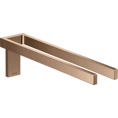 AX Univ Rect Acc Полотенцедержатель, PRG .. AX Univ Rect Acc Полотенцедержатель, PRG ..