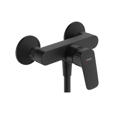 HG Logis Смес/душа, ВМ, 2 уровня расхода, мч ..