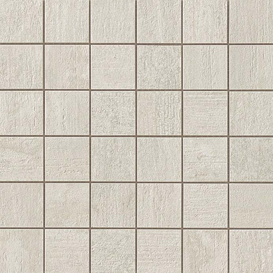 Mark Gypsum Mosaico matt (30X30 Глянц.) ..