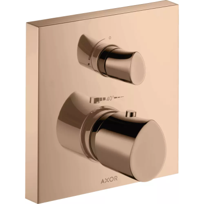 AX Starck Organic Термостат PRG .. AX Starck Organic Термостат PRG ..