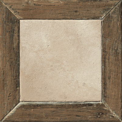 Гарда Белый Фрэйм (45X45 Нат.)