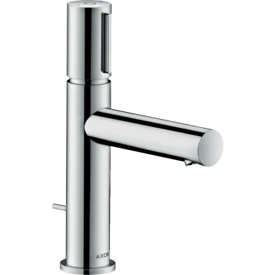 AX Uno Смеситель/раков. 110, Select, PBC ..