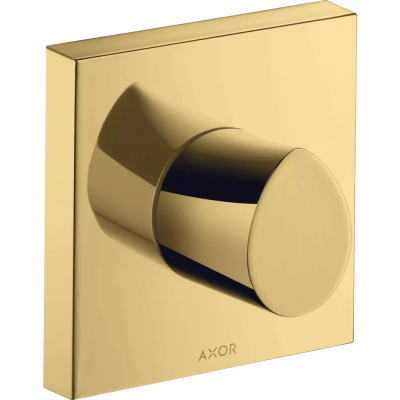 AX Starck Organic Запорный вентиль PGO .. AX Starck Organic Запорный вентиль PGO ..