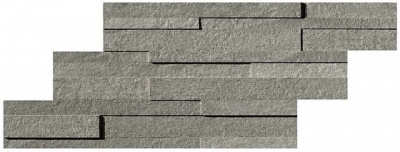 Klif Grey Brick 3D (28x55) ..