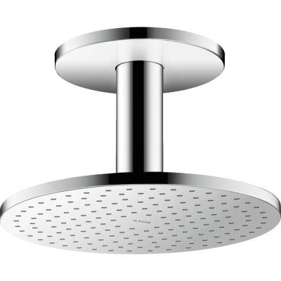 AX Верхний душ 250 1jet с потол.п., хр ..