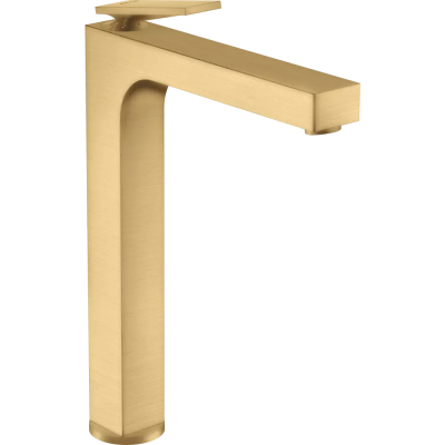 AX Citterio E 3 отвер. смес д/раков PBR ..