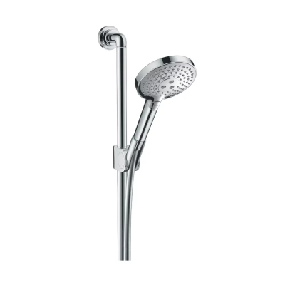 AX Душевой набор Axor Citterio с ручным ..
