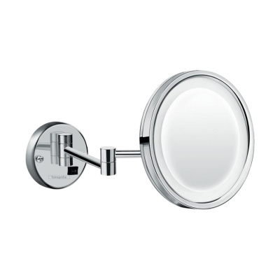 HG Logis Univ Зеркало для бритья, хр ..