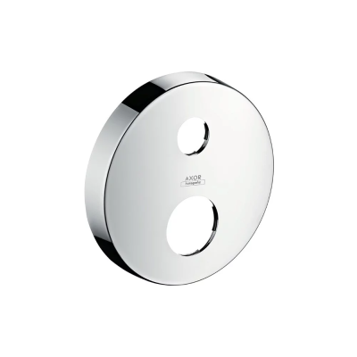 AX Розетка удлинителя круглая ..