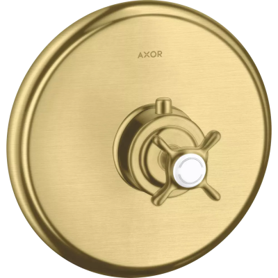 AX Montreux Термостат Highflow BB ..